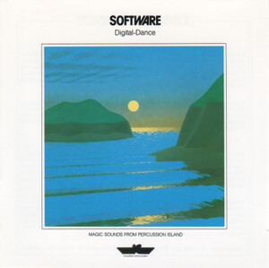 Software – Digital-Dance Digital-Dance by Software (Album, Progressive Electronic): Reviews